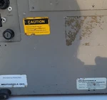 Motorola R2600 Communications System Analyzer. Fixed Price $689.99.