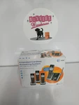 Att 4 Handset Cordless Answering System Caller Id / Waiting. Fixed Price $34.00.