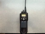 Ef Johnson 51SL Portable Radio 242-5272-810GA4. Fixed Price $50.00.