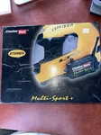 Chatter Box - Full Face #cbfrsfkit. Fixed Price $50.00.