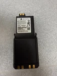 Motorola PMNN4494A Impres 2 Battery, Li-ion 5100 Mah. Fixed Price $17.95.