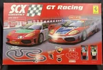 Slot Track 2009 Scx Compact Gt Racing Ferrari Car Box Set 1:43 New Collectors. Fixed Price $149.98.