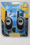 Cobra Microtalk Pr 270-2 Vp Two Way Radios Gmrs/frs New Sealed Up To 14 Mile Max. Fixed Price $49.00.
