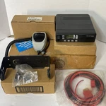 Motorola Radio Mc 900 Hmn 1035C. Fixed Price $225.00.