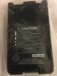 New Sealed Kenwood NX220 Radio Battery KNB-40LCV Oem Original (same As KNB-68LC). Fixed Price $79.00.