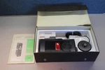 Realistic TRC-412 40 Channel Two-way Emergency Citizens Band System Radio W/case. Fixed Price $20.00.