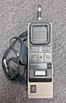 General Electric Handheld Cb 3-5976A 3-CHANNEL Transceiver Radio. Fixed Price $24.99.