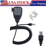 8-PIN Remote Microphone For Kenwood NX-700 NX-720HG NX-800 NX-820HG NX-900 Radio. Fixed Price $17.99.