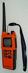 Mcmurdo R5 Gmdss Vhf Marine Handheld Radio Solas Survival Craft Waterproof. Fixed Price $199.20.