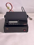 Enduro By Maxon SM6150V2 Vhf Mobile Radio & Samlex Power Supply Sec 1212/WORKING. Fixed Price $149.99.