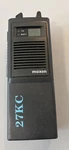 Maxon 27-KC Cb Radio Untested No Antenna Charger. Fixed Price $27.99.