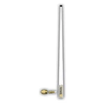 Digital 528-VW 4', 4DB Vhf Antenna, White (528VW). Fixed Price $240.71.