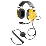Arrowmax AHDH0042-YW-K2 Noise Isolating Headset For Kenwood NX-P1300 NX-3320. Fixed Price $179.00.