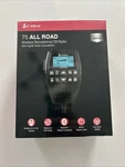 Cobra 75 All Road Wireless Cb Radio Dual-mode Am/fm Bluetooth Noaa IP66 New. Fixed Price $124.99.
