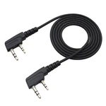 Cloning Cable For Kenwood TK-373G TK-378G TK-388 TK-430 TK-431 TK-630. Fixed Price $6.31.