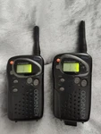 Kenwood 2-WAY Radio Walkie Talkie Freetalk UBZ-AL14 (14-CHANNEL). Work Great!. Fixed Price $29.99.