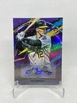 2020 Topps Fire Sean Murphy Auto Fa-sm /50 All Star Braves. Fixed Price $100.00.