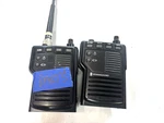 Vertex Standard Portable Uhf Radio HX240U (ac) Parts Unit. Fixed Price $25.00.