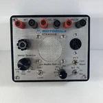 Motorola RTX4005B Portable Radio Test Set. Fixed Price $45.00.