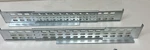 Apc Smart-ups 19" Rails For 3/5/7.5/10KVA Server Rack. Fixed Price $53.22.