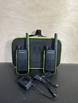 Motorola Solutions Talkabout T801 Two Way Radio 22 Channels Alerts Map Messages. Fixed Price $79.99.