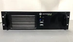 Motorola Xpr 8300 Repeater Model AAM27JQR9JA7AN Power Tested. Fixed Price $549.99.