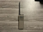 Motorola HT10 Handie Talkie Two Way Radio. Fixed Price $119.99.