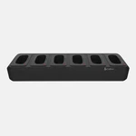 Cobra CH6-PX650 Gang Battery Charger With Port Charging Dock For PX655, 240V. Fixed Price $22.99.