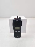 Icom F40GS Uhf Two-way Radio Transceiver 256 Channels Lcd/keypad. Fixed Price $140.00.