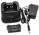 Goodqbuy Rapid Quick Charger Compatible With Icom Radio IC-A6 IC-A24 IC-F3GT.... Fixed Price $31.70.