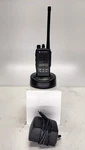 Motorola HT1250 Vhf 136-174 Mhz 128 Ch Ltd Keypad AAH25KDF9AA5AN. Fixed Price $230.00.