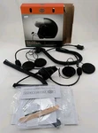 2-HARLEY Davidson Boom Audio Full Helmet Music And Communication Headset Touring. Fixed Price $124.89.