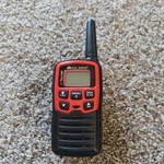 Midland X-talker T31A Two-way Radio Walkie Talkie. Fixed Price $9.56.