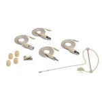 Samson SE50X 2.5MM Earset Microphone With Miniature Condenser Capsule. Fixed Price $259.99.