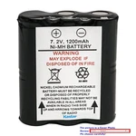 Kastar HNN9044A Battery For Motorola Spirit Series: MV11, MV11CV, MV12, MV12CV. Fixed Price $17.99.