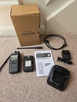 Radioddity GD-AT10G Digital Dmr Analog Handheld Two Way * New Open Read. Fixed Price $124.99.