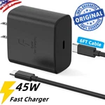 Original 45W Super Fast Usb-c Wall Charger For Motorola 5G 2025/2024/2026. Fixed Price $11.99.