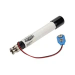 SV2CZF Mini Whip Hf Antenna 10KHZ 30MHZ Active 9V Bnc High Gain Pn: MWE30. Fixed Price $51.80.