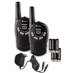 Cobra PR170-2VP Gmrs/frs Two-way Radio 22 Channel 8 Mile Range Walkie Talkie. Fixed Price $49.99.