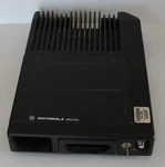 Motorola Spectra Vhf Radio T99DX + 091W Speaker, Mic, Cables. Fixed Price $100.00.