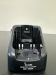 Icom BC-152N Desktop Battery Charger For Wireless Handheld Vhf- No Cords. Fixed Price $17.00.