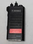 Motorola Astro Saber Model Vhf (136-174 Mhz) P25 Digital Meg Des-xl Encrypt. Fixed Price $114.99.