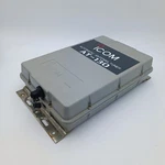 Icom AT-130 1.6-27.5MHZ Tuner For IC-F7000 IC-M802 IC-M710 IC-M700PRO IC-78. Fixed Price $521.55.