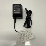 Realistic Hand Held Way Radio Walkie Talkie Battery Charger Cat No. 21-516A. Fixed Price $7.07.
