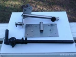 Icom 7200 Radio Car Mount - Could Modify. Fixed Price $100.00.