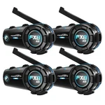 FX8 Air Motorcycle Helmet Intercom 1200M 2-WAY Bluetooth Headset Fm Interphone. Fixed Price $50.99.