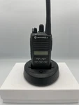 Motorola CP185 Radio Vhf 136-174 Mhz New Bat!! Ant, Chg Free Programming!. Fixed Price $149.99.