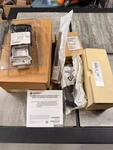 Loaded!!!!! Brand New Motorola APX7000 H97TGD9PW1AN Dual Band Vhf +700 800 Mhz. Fixed Price $2700.00.