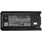 KNB-69L Battery For Kenwood TK-2400VP TK-3400UP2 TK-2402V16P TK-3402U16P TK-22. Fixed Price $38.80.