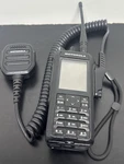 Motorola Mototrbo R7 Digital Portable Two-way Radio AAH06UCN9RB1AN. Fixed Price $900.00.